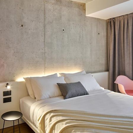 Hotel Giardino Verdi Riva del Garda Eksteriør bilde