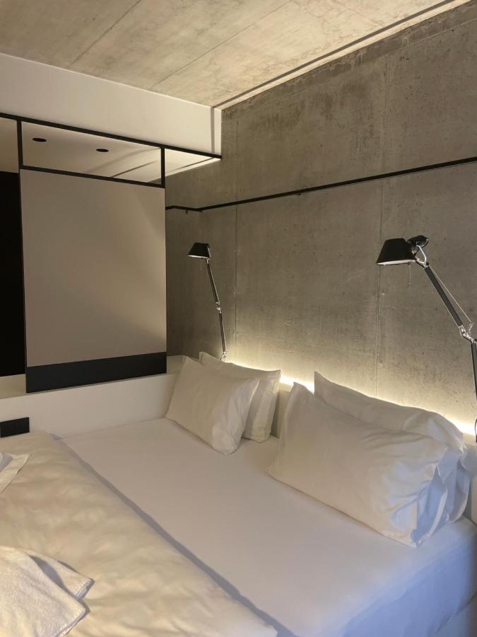 Hotel Giardino Verdi Riva del Garda Eksteriør bilde