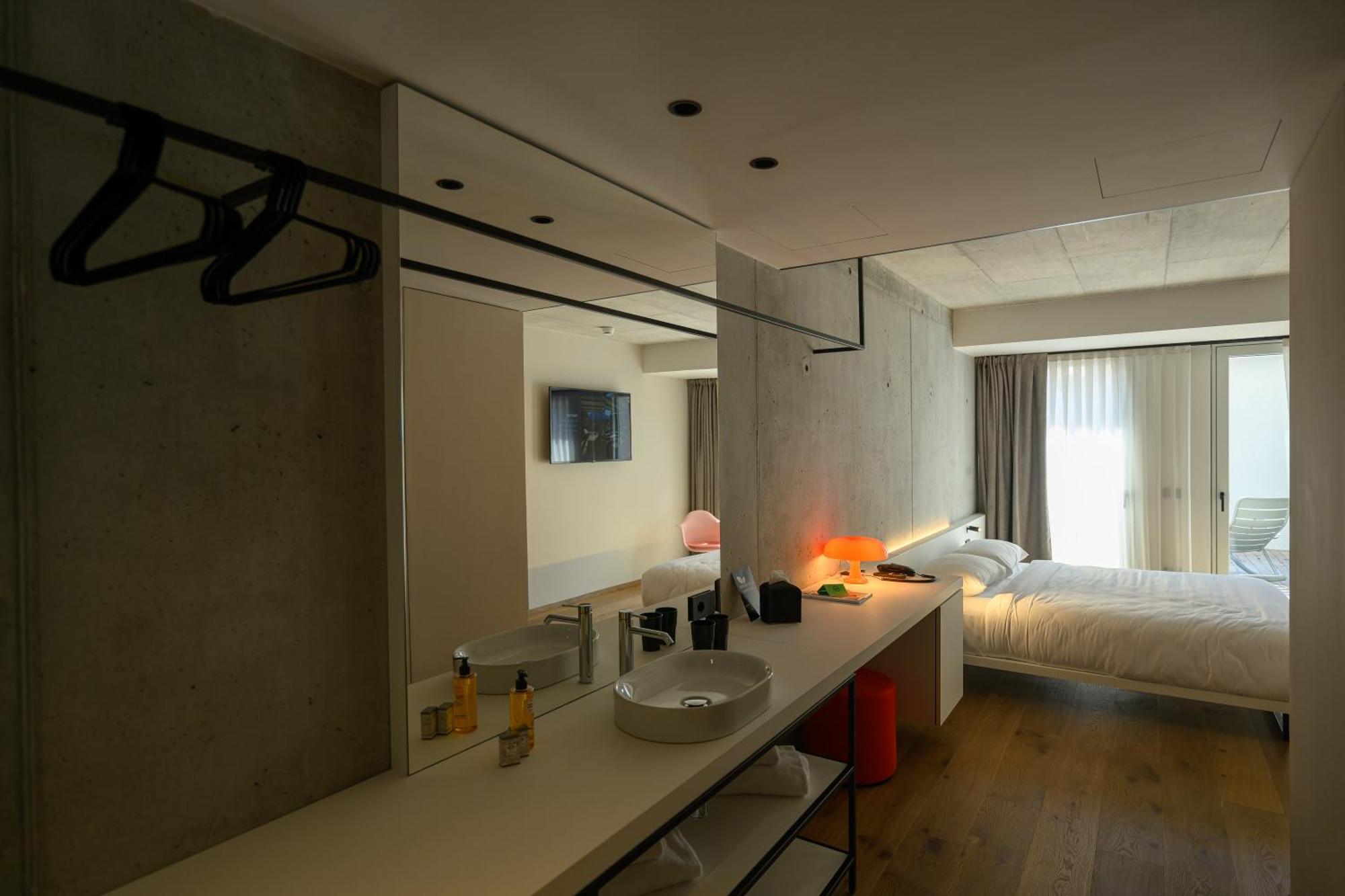 Hotel Giardino Verdi Riva del Garda Eksteriør bilde